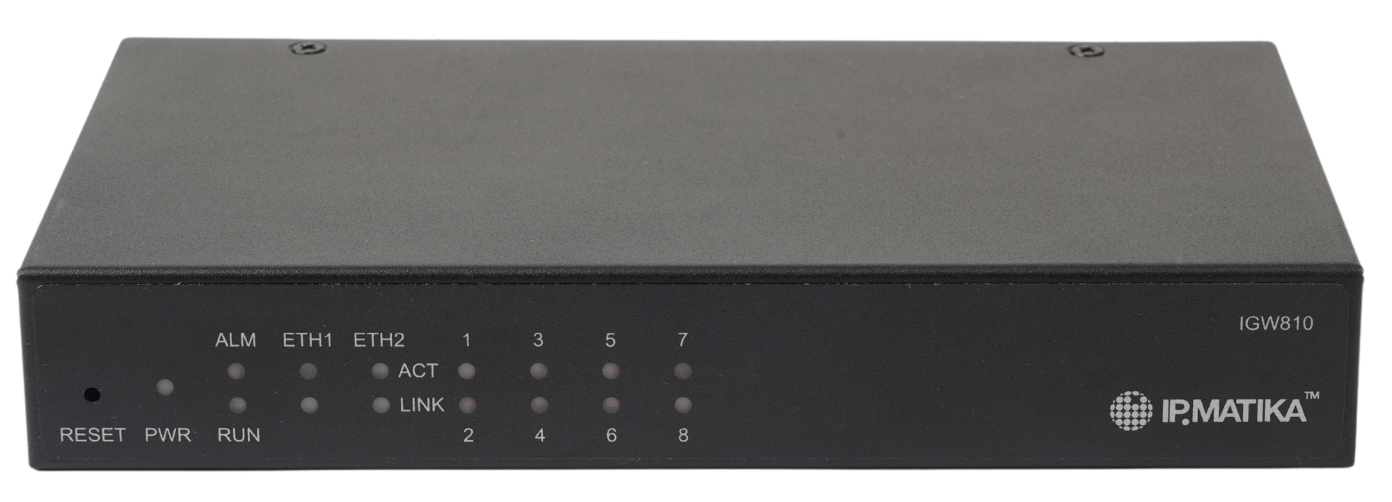 FXO-шлюз IPMATIKA IGW810